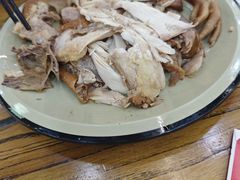 -豫掌柜饸饹面·烩面(秀沿路店)