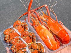 -品鲜村农家菜·阳澄湖大闸蟹(总店)