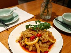-老东北大铁锅·烧烤·东北菜