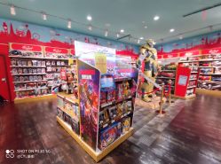-Hamleys哈姆雷斯(东方福来德店)