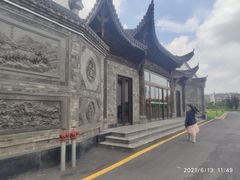-云境生态园(红谷滩店)