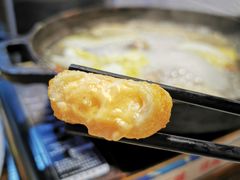 -拾下卜卜贝•海鲜火锅