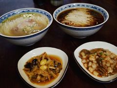 枫镇大肉面肉13面17-同得兴 Since·1995 传统苏式面馆(嘉馀坊店)