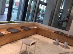 -喜茶(永旺梦乐城店)