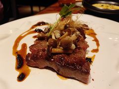 -AZUL by FUEL蓝色·法式酒馆(琶醍店)