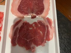 -京元盛铜锅涮肉(上海总店)