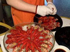 -红盔甲·小龙虾(人民广场店)