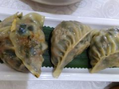 -畔山酒店中餐厅