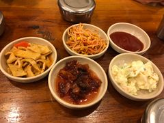 -金北顺大锅家(신사본점)