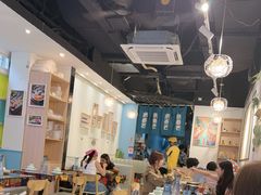 -米泰芒·东南亚料理(体育西店)