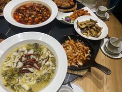 -长寿面馆(振兴路店)