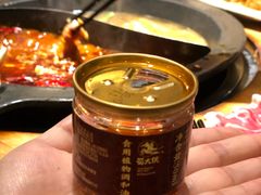 -蜀大侠火锅(四川北路店)