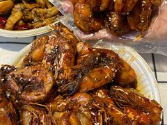-蛙老爹·蜀香美蛙鱼头(王家湾店)