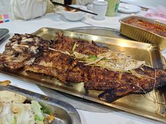 -清真·马坡烧烤涮牛肚·酸浆火锅(新区总店)