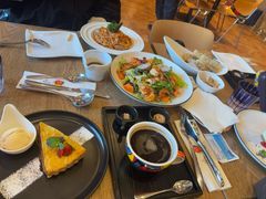 -安妮意大利餐厅(世贸天阶店)