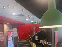 大堂-麦当劳(宾水西道店)