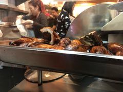 -玫瑰苑烧腊饭店