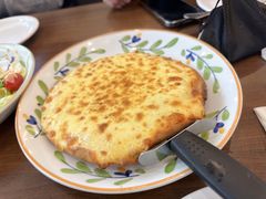 -萨莉亚意式餐厅(玉泉路物美店)