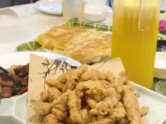 小酥肉-小浒娘(兴贤商业广场店)