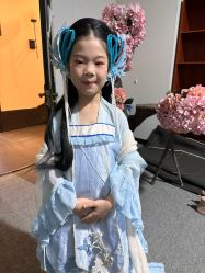 -盘子女人坊古装写真摄影(天津总店)