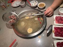 -八合里潮汕鲜牛肉火锅(广州五羊邨店)