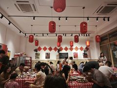 -荆九爷爆炒桥头三嫩(夫子庙店)