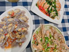 -阿妹小海鲜(下角店)