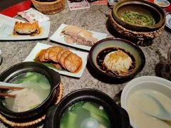 -南京大牌档(香港广场店)