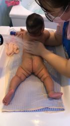 -马博士婴幼儿游泳馆(广安门旗舰店)