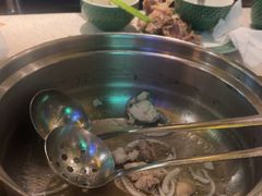 -润园四季椰子鸡火锅(海上世界店)