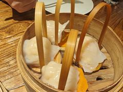招牌虾饺皇-金鼎轩(方庄店)