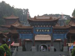 -南沙天后宫景区