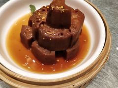 -小厨娘淮扬菜(六合欢乐港店)