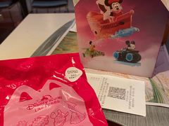 -麦当劳(新闸路店)