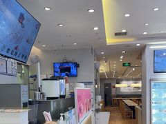 -DQ·蛋糕·冰淇淋(湖景东路店)