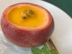 -荷风细雨·中国茶宴(碧云店)