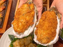 -酒肴一瓢·活贝料理·日本料理(三元桥·霄云路店)