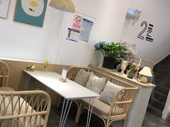 大堂-嗒令甜品·主题融合料理餐厅(首座时代店)