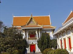 -洛阳白马寺