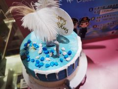 -CAKE BOSS 蛋糕老板(北京世纪金源购物中心)