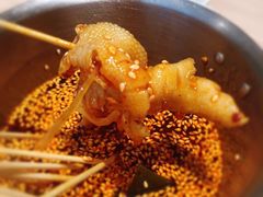 -渔语鱼酸菜鱼新川菜(来福士店)
