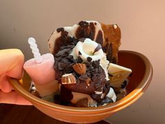-DQ·蛋糕·冰淇淋(合生汇店)