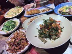 -兰溪小馆(东直门簋街店)