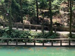 -雁荡山风景名胜区