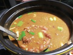 -泉味道贵州厨房(三里河店)