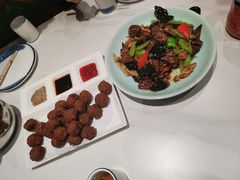 -新侨小馆(东直门北小街店)
