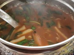 -忘忧草融合私房菜(红鼎国际店)