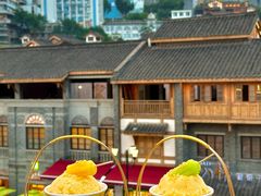 -纸盐河码头火锅(十八梯店)