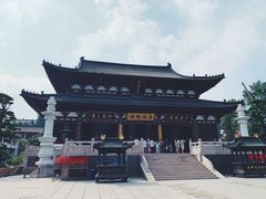 -径山寺