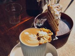 -CABO Coffee